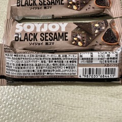 ソイジョイ 4本の画像