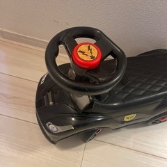 コンビカー　車　黒　の画像