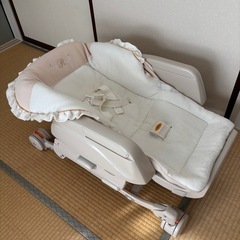 ベビー　バウンサー
の画像