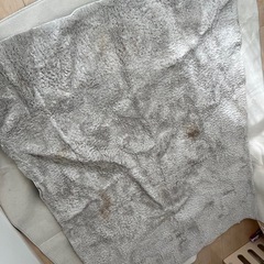 ラグマットの画像