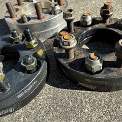 Durax ワイトレ(受け渡し先決定しました)
の画像