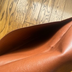 Louis Vuitton モノグラム クラッチバッグの画像