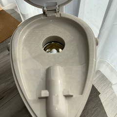 タイガー魔法瓶ポットの画像