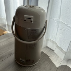 タイガー魔法瓶ポットの画像