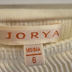 美品🌟 
JORYA卓雅 の画像
