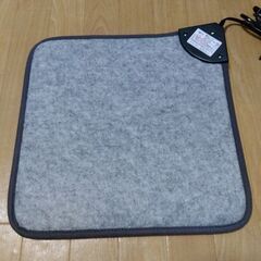 電気カーペットの画像