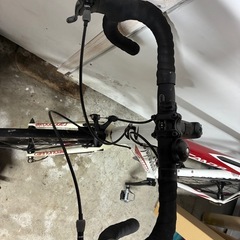 早い物勝ちCANNONDALEキャノンデール自転車ロードばいくバイクの画像