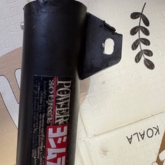 ショート管の画像