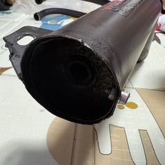 ショート管の画像