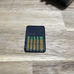 Nintendo Switch  釣りスピリッツの画像