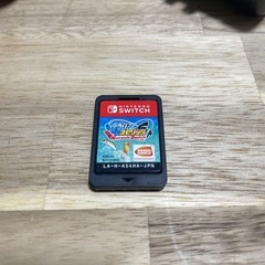 Nintendo Switch  釣りスピリッツの画像