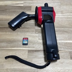 Nintendo Switch  釣りスピリッツの画像