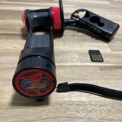 Nintendo Switch  釣りスピリッツの画像