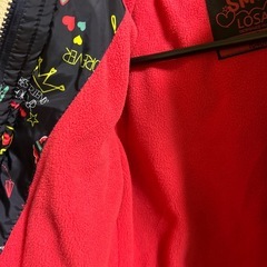 キッズダウンジャンパーの画像