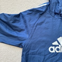 adidas シャカシャカの画像