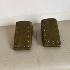 骨盤矯正ブロックの画像