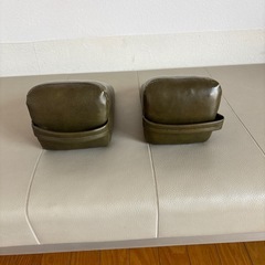 骨盤矯正ブロックの画像