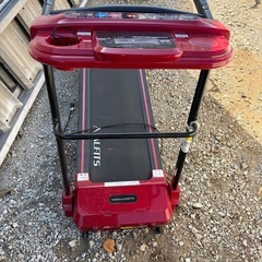 エアフィットネスの画像