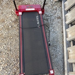 エアフィットネスの画像