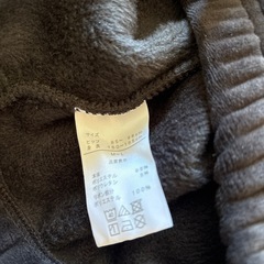 あったか防寒パンツ★レギンス★インナーパンツ★2枚セット★Mの画像