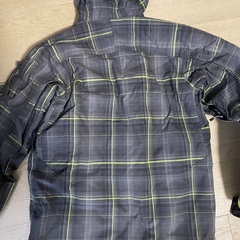 Columbia スキーウェアの画像