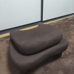 ミニ座椅子の画像