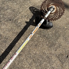 マキタ 草刈機　MEM202S 草刈り機の画像