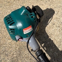 マキタ 草刈機　MEM202S 草刈り機の画像