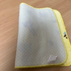 バスマット　キッチンマットの画像