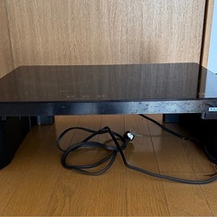 IH 調理器　据置き型　アイリスオーヤマ の画像