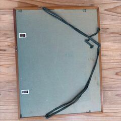 高級　額の画像