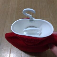 湯たんぽの画像