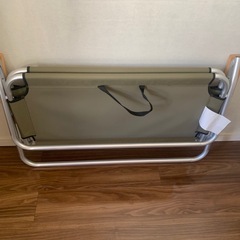 Coleman キャンプチェアの画像