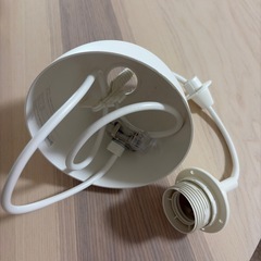 IKEA ライト