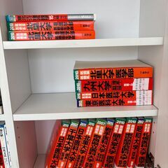 📚✨ 赤本売却キャンペーンのお知らせ（保護猫バースデー記念）一般学部の画像