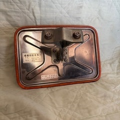 カーブミラーの画像