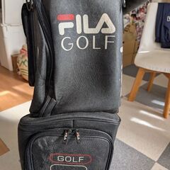 ゴルフ一式の画像