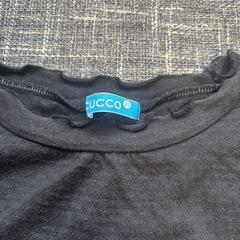 トップス　120　女の子　　　★21の画像