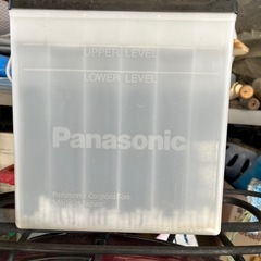 カーバッテリーの画像