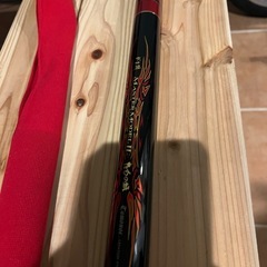 がま磯マスターモデル2たもH650
の画像