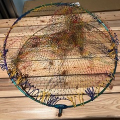 がま磯マスターモデル2たもH650
の画像