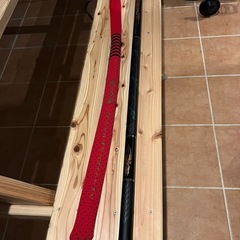 がま磯マスターモデル2たもH650
の画像