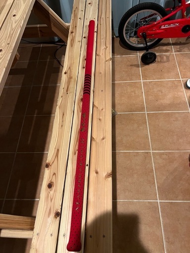 がま磯マスターモデル2たもH650