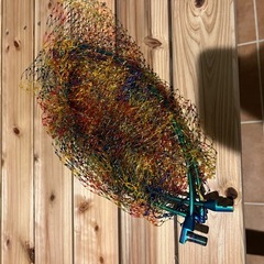 がま磯マスターモデル2たもH650
の画像