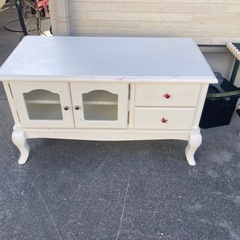 収納家具の画像