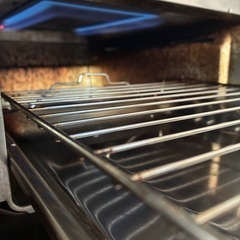 パロマ　ガスコンロの画像