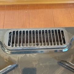 パロマ　ガスコンロの画像