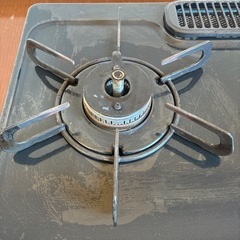 パロマ　ガスコンロの画像