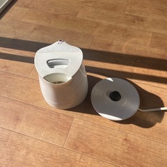 スーパーケトルの画像