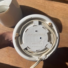 スーパーケトルの画像